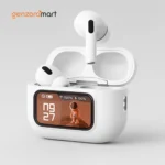 E9 Pro – ANC/ENC Display TWS With App Control