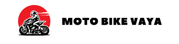 MOTO  BIKE VAYA