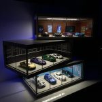 🔥 Get Diorama Garage + 1 Metal Car FREE!