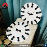 ⏱️Premium Batman Wall Clock - Image 6