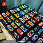 48 PCS ALLOY RACING CAR SET 🔥 - Image 10