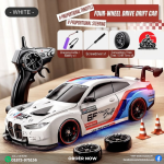 BMW M4 Drift Car | Remote Control Racing Car ✨