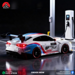 BMW M4 Drift Car | Remote Control Racing Car ✨ - Image 9