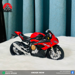 BMW S1000RR 1/12 Scale Diecast Superbike 🔥 - Image 5