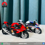 BMW S1000RR 1/12 Scale Diecast Superbike 🔥 - Image 3