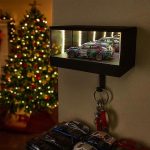 Infinity Garage Key Holder🔥 - Image 7