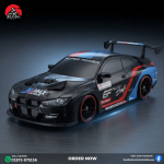 BMW M4 Drift Car | Remote Control Racing Car ✨ - Image 4