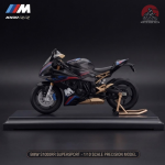 BMW S1000RR 1/10 Scale Diecast Superbike 🔥 - Image 6