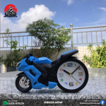 Motorcycle Alarm Clock ⏱️ - Image 12
