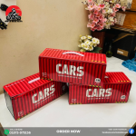 48 PCS ALLOY RACING CAR SET 🔥 - Image 8