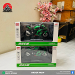 Kawasaki Ninja ZX10-R (1:12 Scale) - Image 11