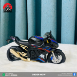 BMW S1000RR 1/10 Scale Diecast Superbike 🔥 - Image 2