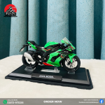 Kawasaki Ninja ZX10-R (1:12 Scale) - Image 2