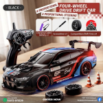 BMW M4 Drift Car | Remote Control Racing Car ✨ - Image 2