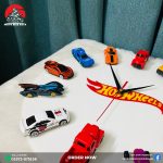 HotWheels Wall Clock 🔥 - Image 7