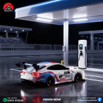 BMW M4 Drift Car | Remote Control Racing Car ✨ - Image 10