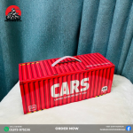 48 PCS ALLOY RACING CAR SET 🔥 - Image 7