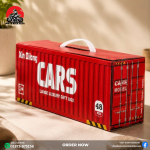 48 PCS ALLOY RACING CAR SET 🔥 - Image 4