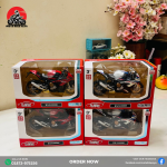 BMW S1000RR 1/12 Scale Diecast Superbike 🔥 - Image 7