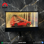 Infinity Garage Key Holder🔥 - Image 5