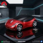 Wireless Mouse, Mini Car Shape, 2.4G Wireless🔥 - Image 3