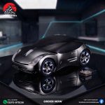 Wireless Mouse, Mini Car Shape, 2.4G Wireless🔥 - Image 7