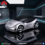 Wireless Mouse, Mini Car Shape, 2.4G Wireless🔥 - Image 2