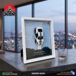 🚗 Premium Die-Cast Car Frame Collection