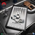 🚗 Premium Die-Cast Car Frame Collection
