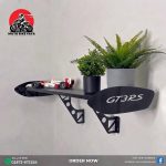 GT3 Spoiler Shelf – Premium Wall Shelf | Display Stand