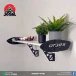 GT3 Spoiler Shelf – Premium Wall Shelf | Display Stand - Image 4