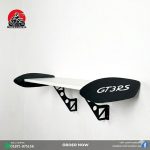 GT3 Spoiler Shelf – Premium Wall Shelf | Display Stand - Image 5