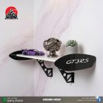 GT3 Spoiler Shelf – Premium Wall Shelf | Display Stand - Image 8
