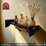 GTR Spoiler Shelf – Premium Wall Shelf | Display Stand - Image 3