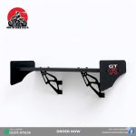 GTR Spoiler Shelf – Premium Wall Shelf | Display Stand