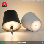 Wireless Bottle Table Lamp ✨ - Image 9