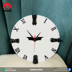 Batman Classic Edition Wall Clock Collection ✨