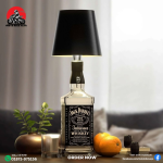 Wireless Bottle Table Lamp ✨ - Image 11