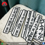 Bike Number Plates - Image 8