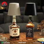 Wireless Bottle Table Lamp ✨ - Image 8