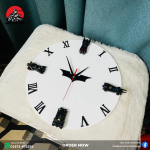 Batman Classic Edition Wall Clock Collection ✨ - Image 2