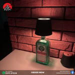 Wireless Bottle Table Lamp ✨ - Image 6