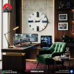 Formula 1 Wall Clock Collection ✨ - Image 6