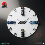 Formula 1 Wall Clock Collection ✨ - Image 5
