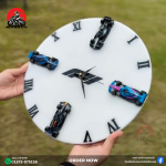 Formula 1 Wall Clock Collection ✨ - Image 7