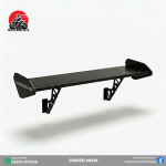 Porsche Classic Edition Spoiler Shelf – Premium Wall Shelf ✨ - Image 5